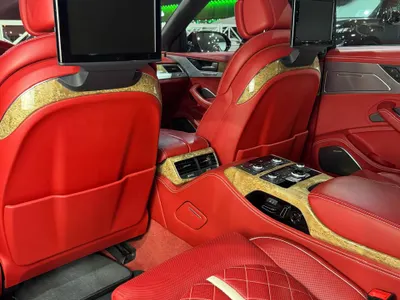 2015 اودي اي 8 ال