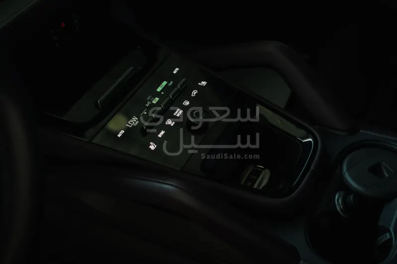 2024 بورش كايين اس