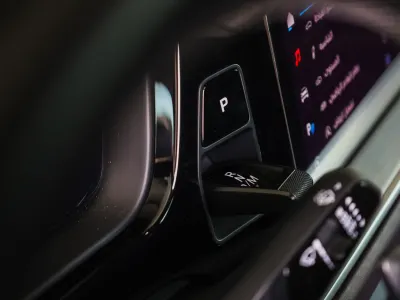 2024 بورش كايين اس