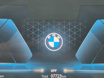 2024 بي ام دبليو الفئة اكس 2