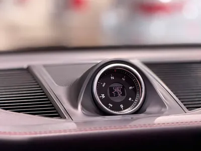 2019 بورش ماكان