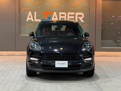 2019 بورش ماكان