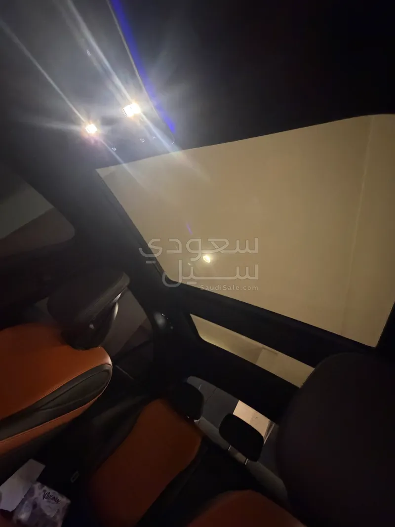 2022 مرسيدس - بنز سي 200