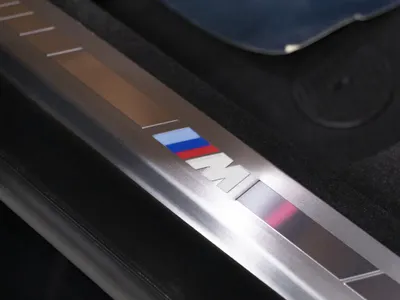 2025 بي ام دبليو الفئة السابعة 750 ألبينا