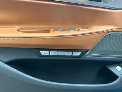 2016 بي ام دبليو الفئة السابعة 740 إل أي