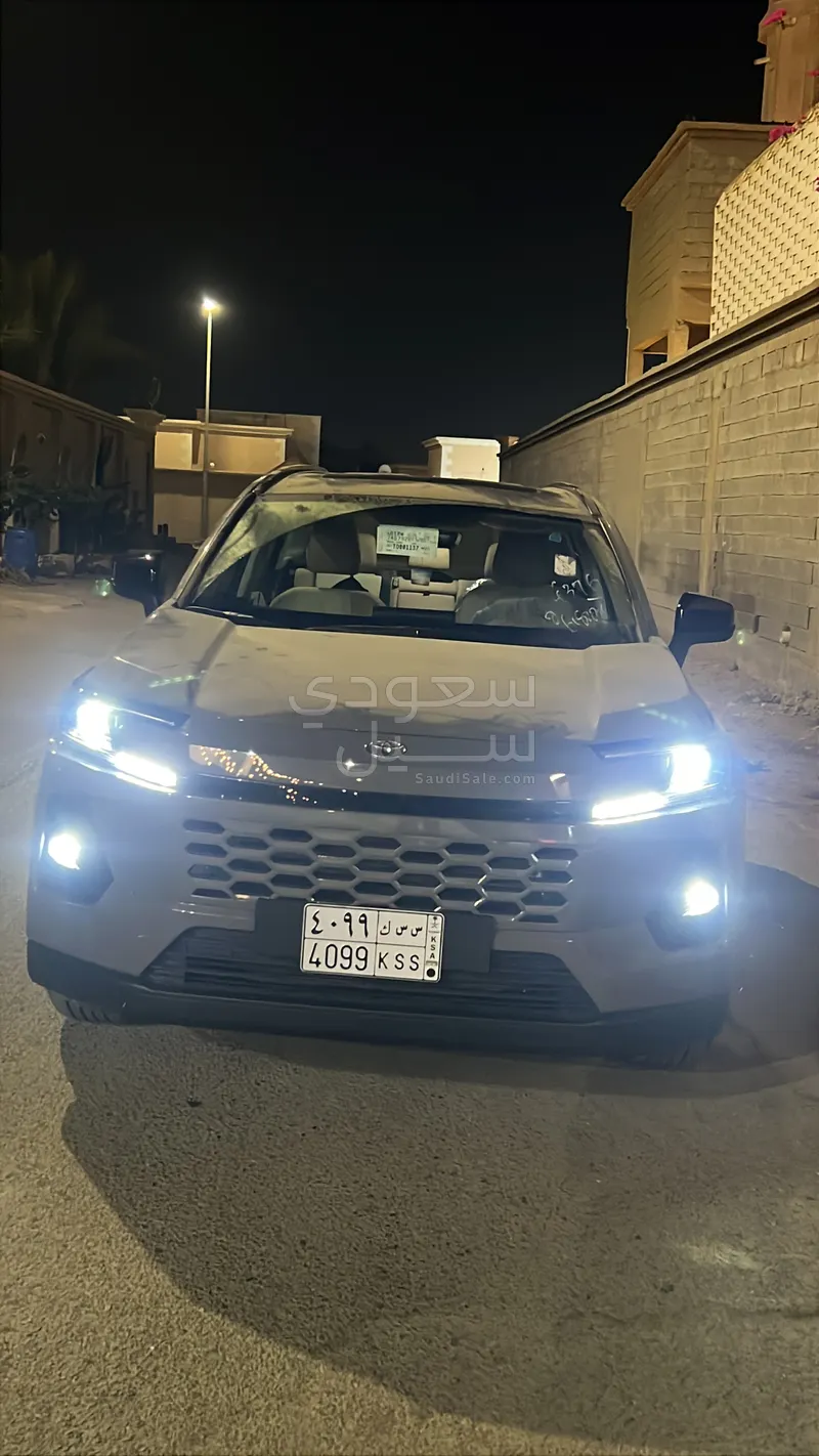 2026 تويوتا راف 4