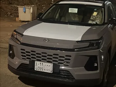 2026 تويوتا راف 4