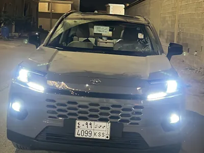 2026 تويوتا راف 4