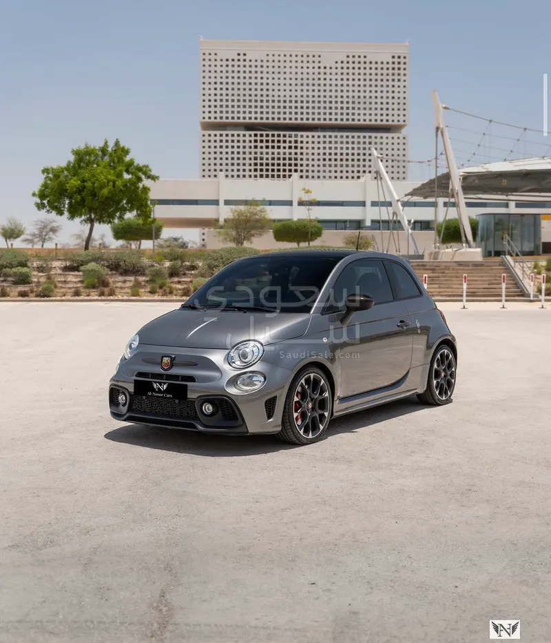 2022 فيات ابارث