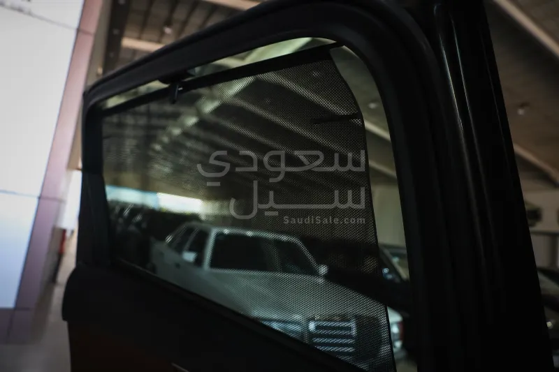 2018 اودي كيو 7