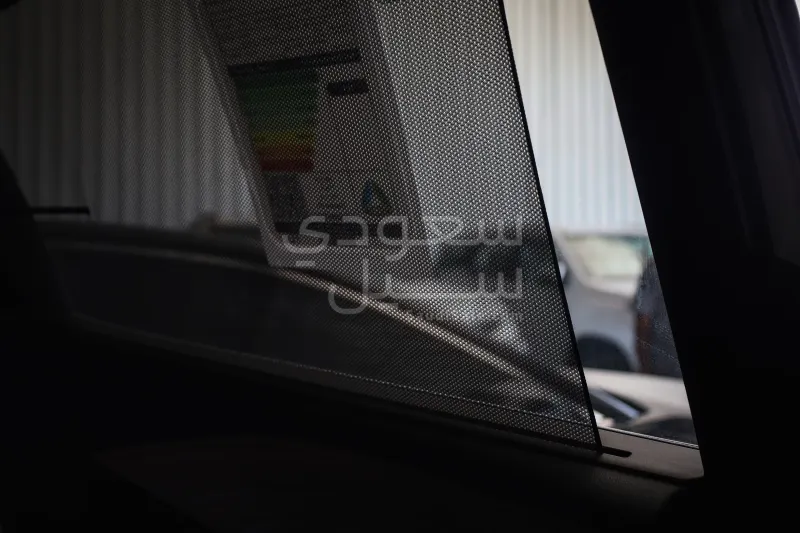 2026 لكزس أر إكس 350