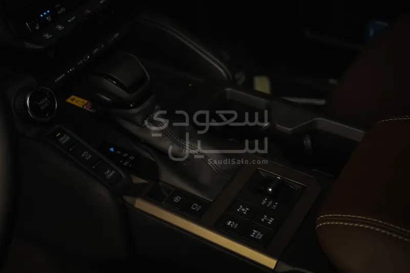 2026 تويوتا برادو