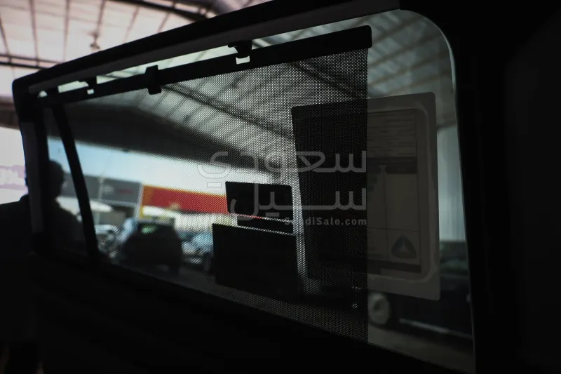 2026 تويوتا هايلاندر