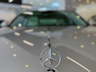 2025 مرسيدس - بنز إس 680