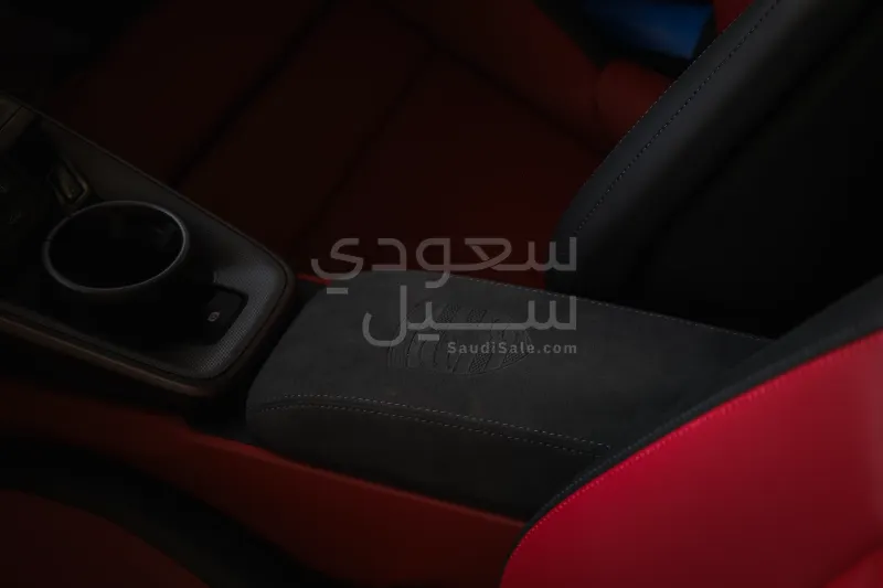2026 بورش 911 كاريرا