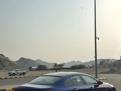 2014 بي ام دبليو الفئة ام إم 6