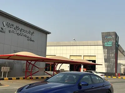 2014 بي ام دبليو الفئة ام إم 6