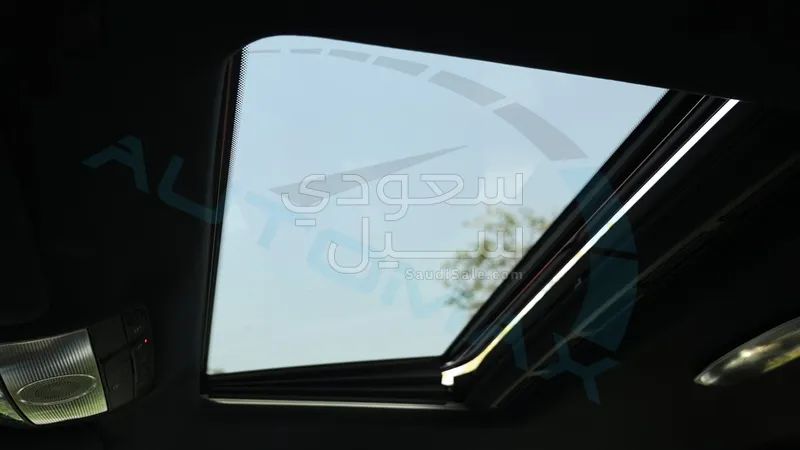 2026 مرسيدس - بنز جي 63