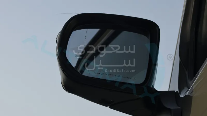 2026 مرسيدس - بنز جي 63