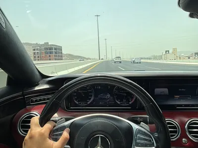 2015 مرسيدس - بنز إس 500 كوبيه
