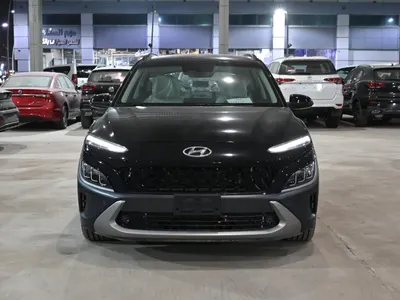 2022 هيونداي كونا