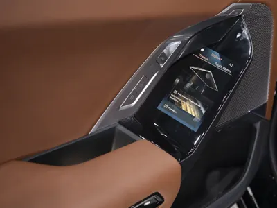 2026 بي ام دبليو الفئة السابعة 735أي