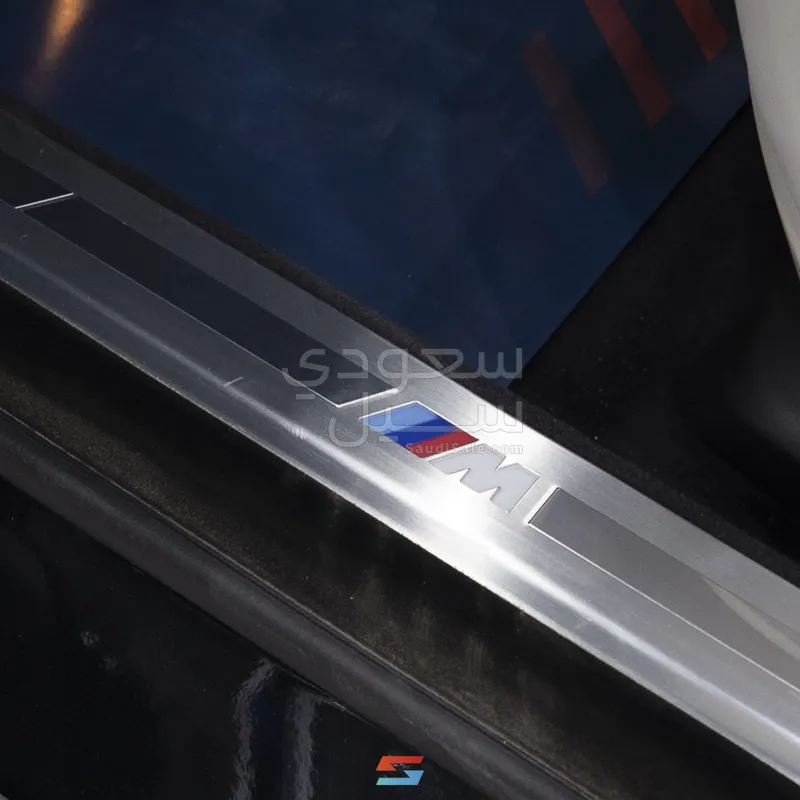 2026 بي ام دبليو الفئة السابعة 735أي