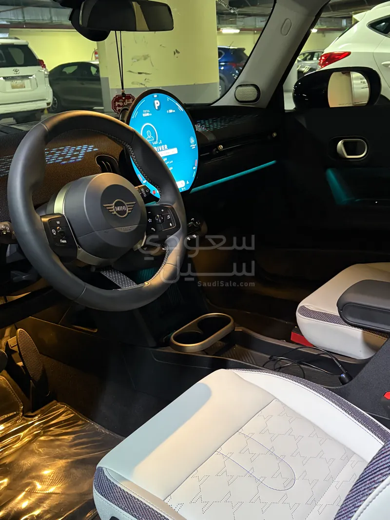 2026 ميني كوبر