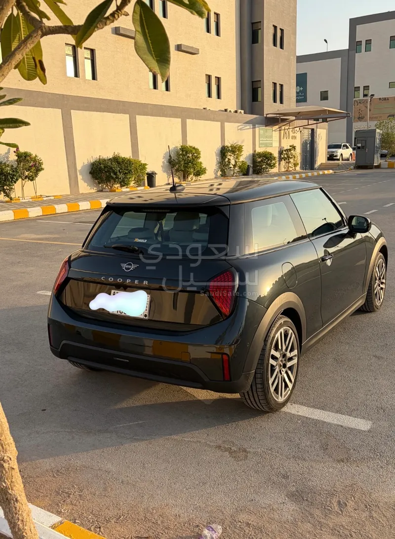 2026 ميني كوبر