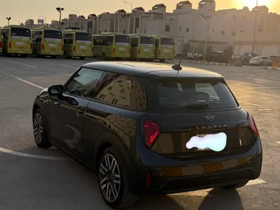 2026 ميني كوبر