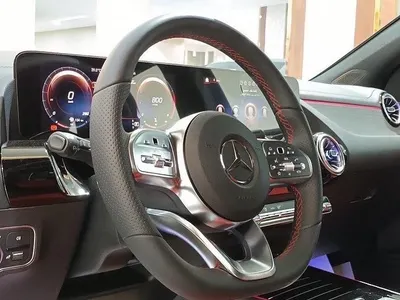 2023 مرسيدس - بنز جي إل أي 200