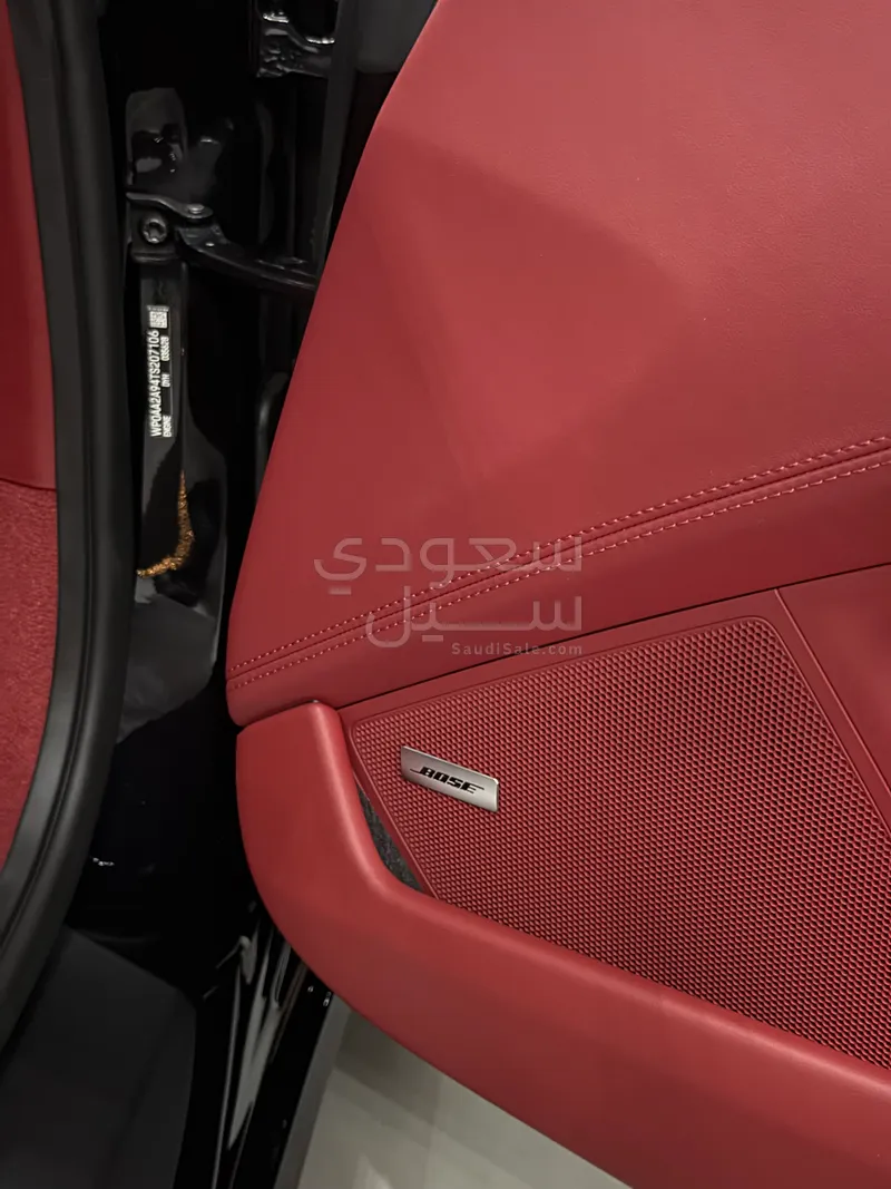 2026 بورش 911 كاريرا