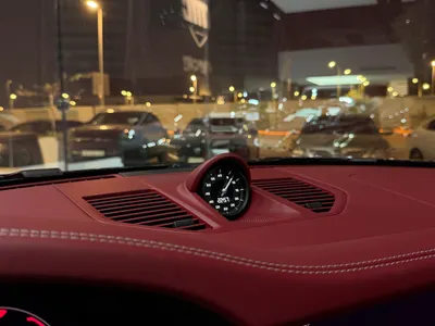 2026 بورش 911 كاريرا