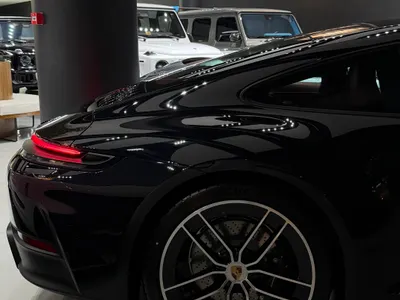 2026 بورش 911 كاريرا