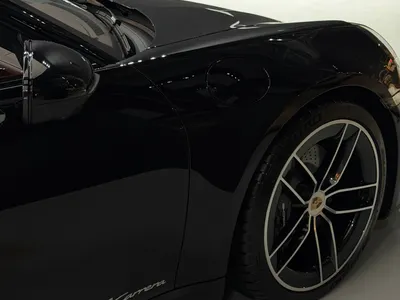 2026 بورش 911 كاريرا
