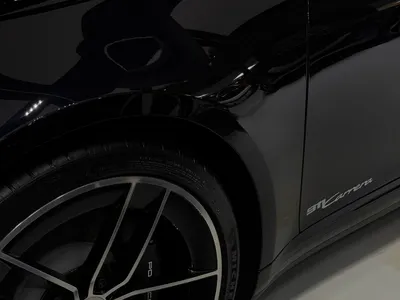 2026 بورش 911 كاريرا