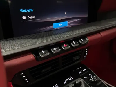 2026 بورش 911 كاريرا