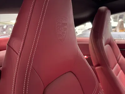 2026 بورش 911 كاريرا