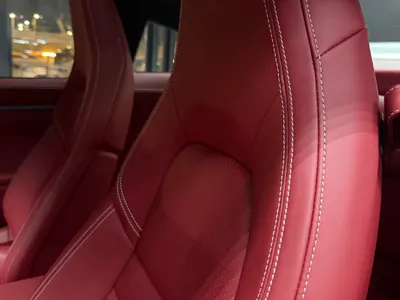2026 بورش 911 كاريرا