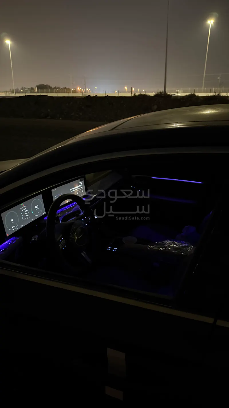2026 هيونداي سوناتا كمفورت