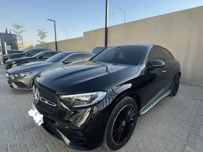 2024 مرسيدس - بنز جي إل سي 200 اي ام جي