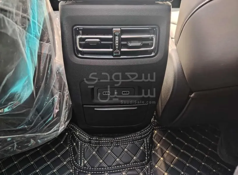 2025 جيتور اكس 70