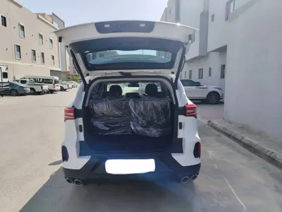 2025 جيتور اكس 70