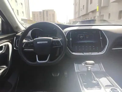 2025 جيتور اكس 70