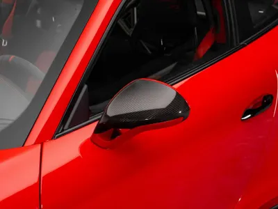 2018 بورش 911 جي تي 2 ار اس