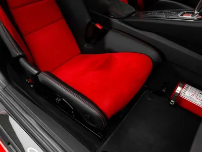 2018 بورش 911 جي تي 2 ار اس