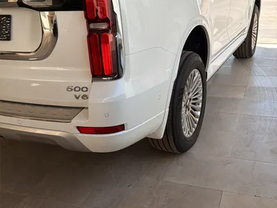 2026 TANK 500