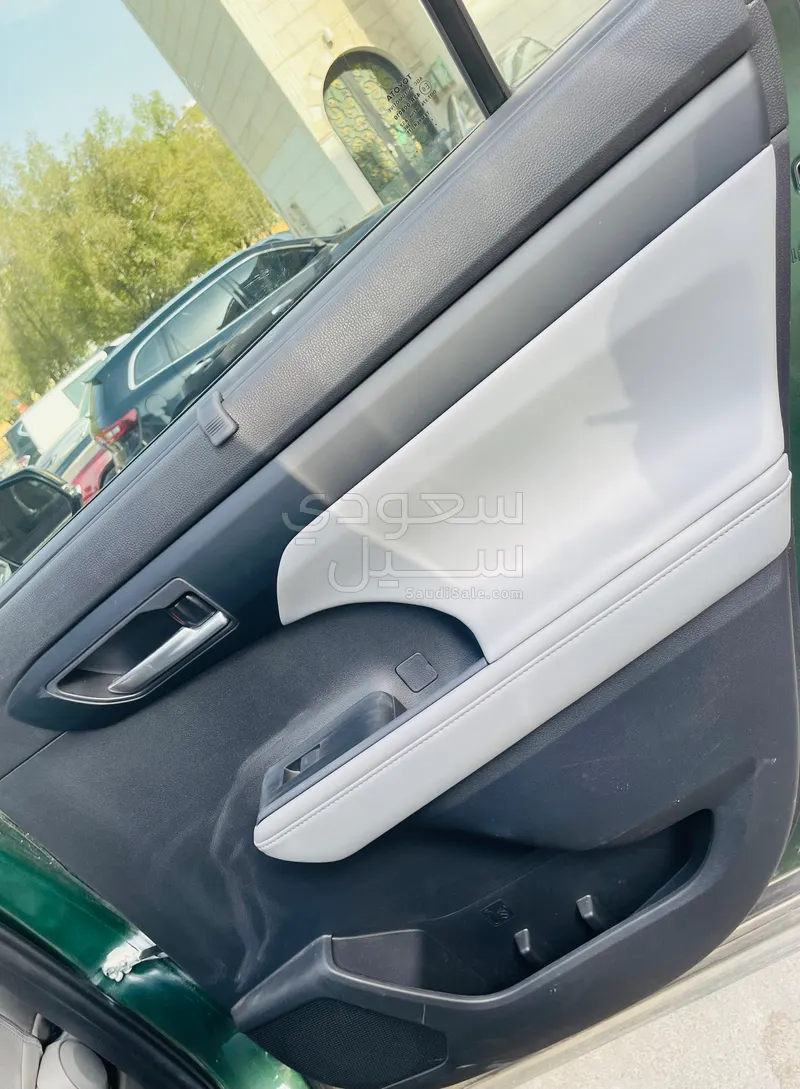 2023 تويوتا هايلاندر
