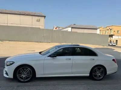 2019 مرسيدس - بنز إي 350