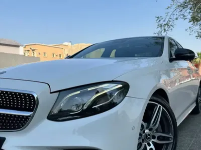 2019 مرسيدس - بنز إي 350